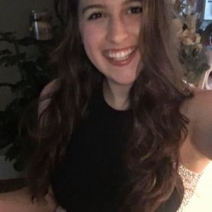 Meet your Posher, Sammi